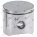 Kit piston drujba Oleomac 936, 937 38mm (Terra) 